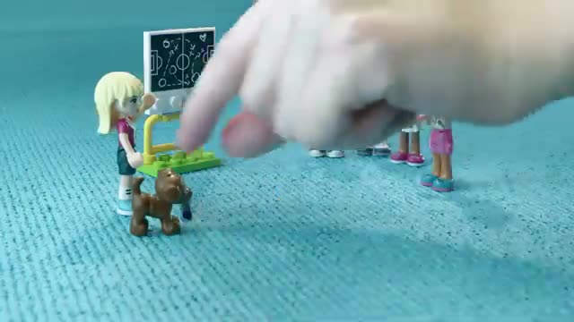 Buy Lego Friends Stephanie Soccer Practice Building Blocks for Girls at Hamleys India