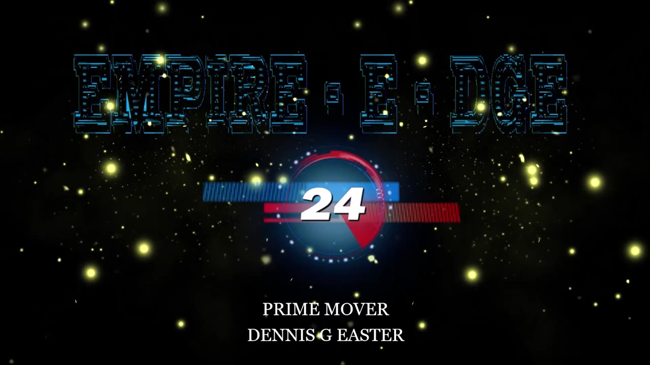 EMPIRE - E - DGE PRIME MOVER