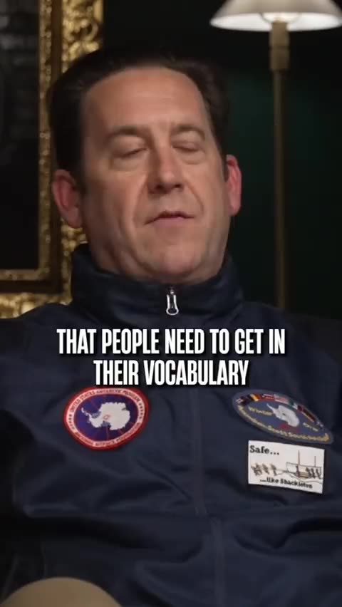 Eric Hecker: Al Polo Sud ci sono tecnologie che le persone NON possono nemmeno considerare esistenti