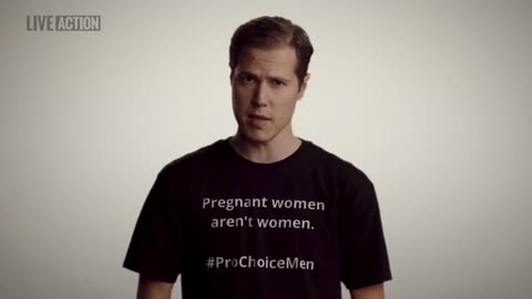 Are Pro-Choice Men Right?