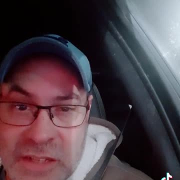 From the #TruckerConvoy2022 organizer. "Hold the line". Part 1.