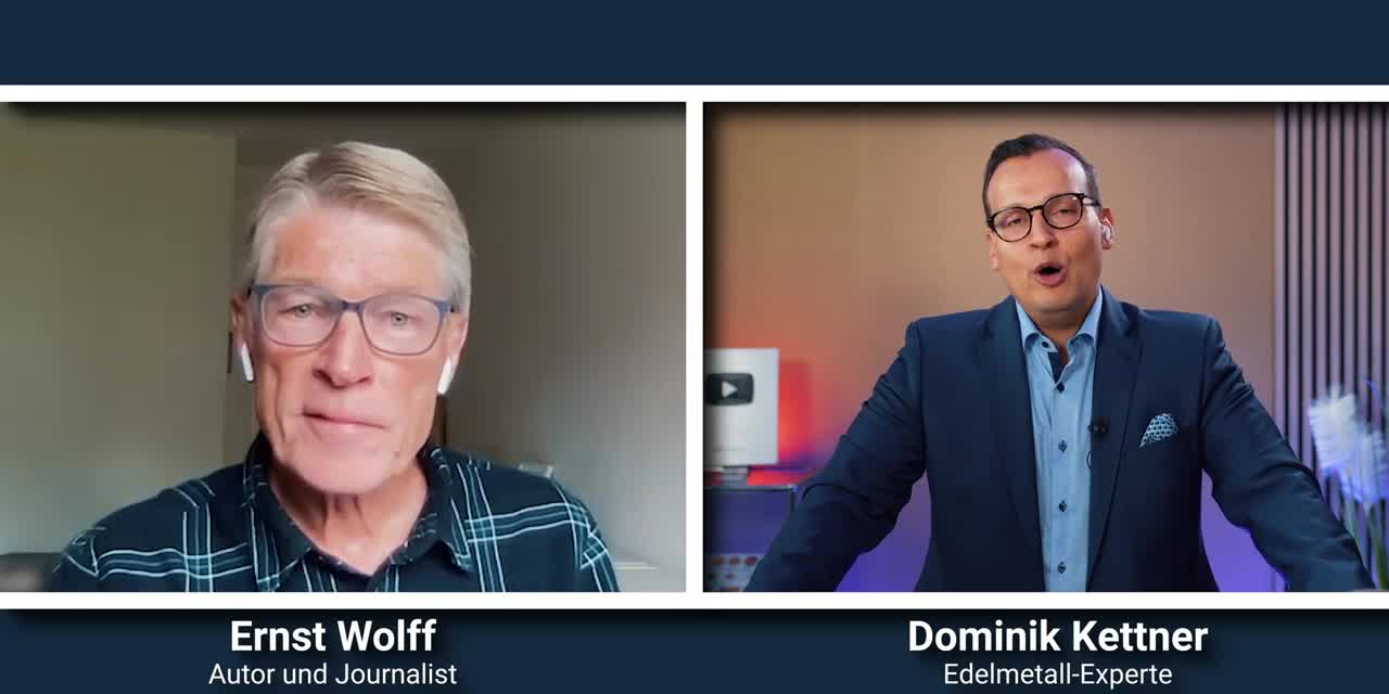 Ernst Wolf 1
