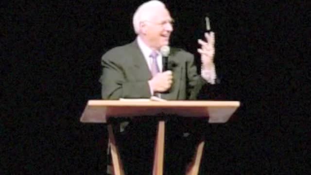 Rev. Steven Bach, Encouragement Ministries, Inc.