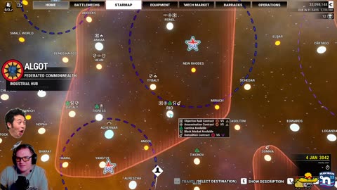 Theorization as to why the Crusader went asplody