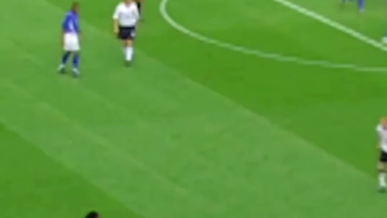 The best free kick scored in every World Cup