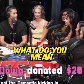 #sneako Rizz up girls on #freshandfit