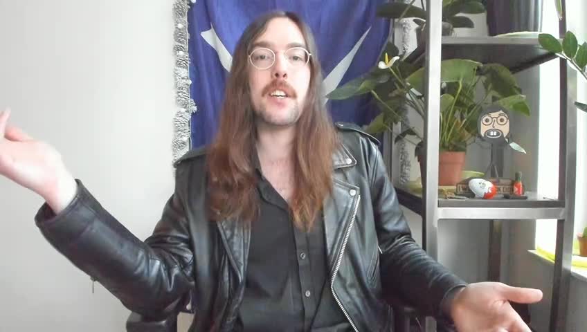 Biden Promises "Understanding, not Handouts", and the Cringe Left Has a Meltdown