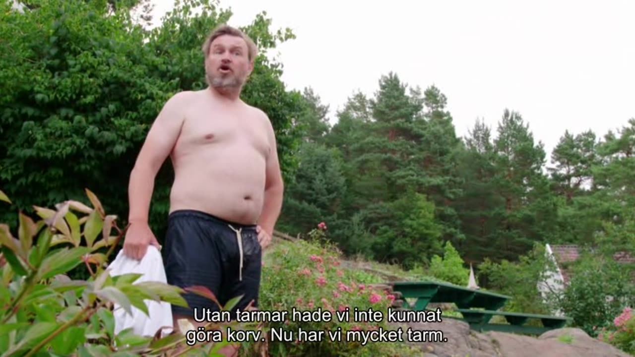 Farmen - Norge S13E10