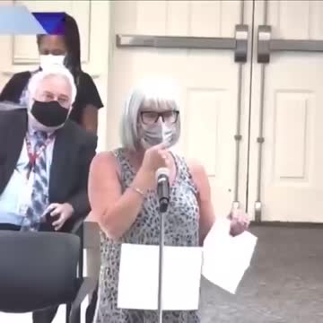 Is Wayne Kerr here? School Board gets TROLLED BIG TIME!