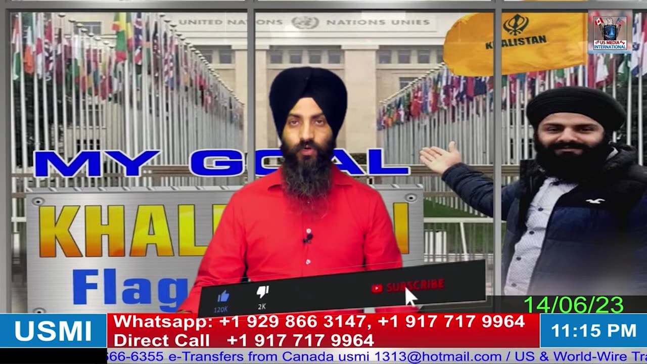 Team with Jagjeet singh June14, 2023