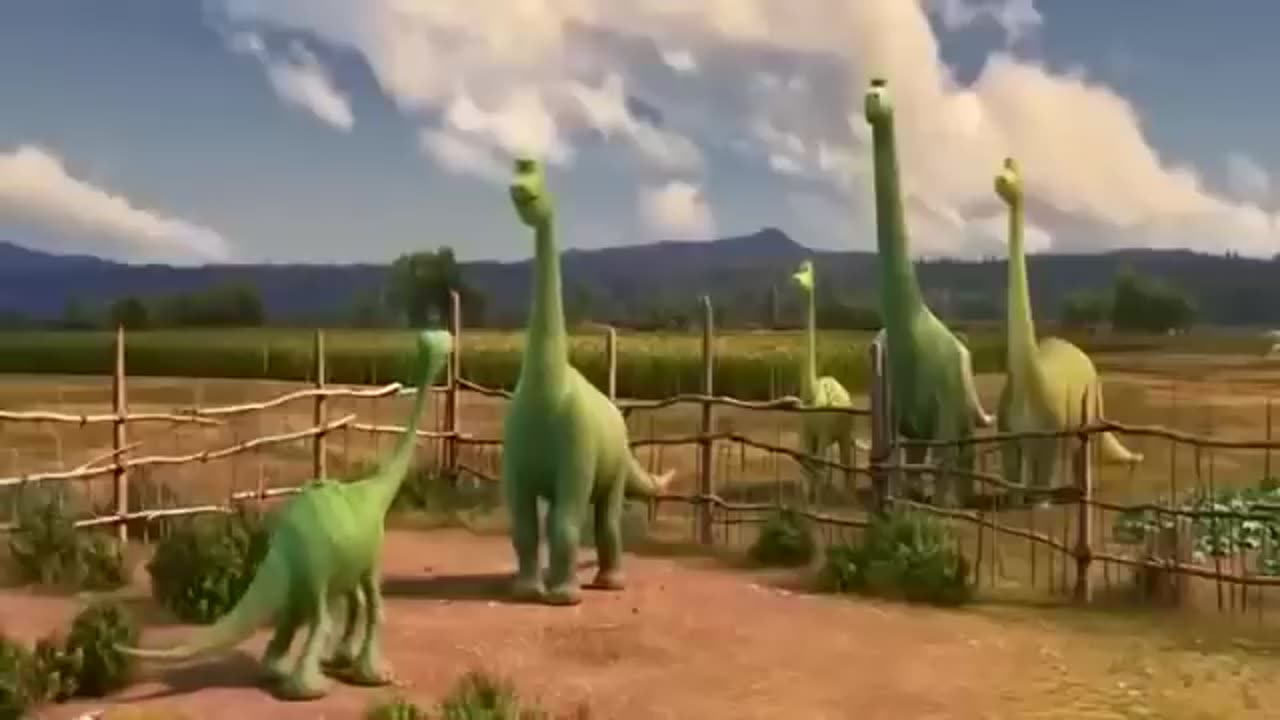 The Good Dinosaur less ads Full Movie HD Release Animation Movies Kids New Disney Cartoon