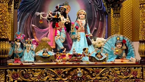 Radhe Krishna || jai shree Radhe