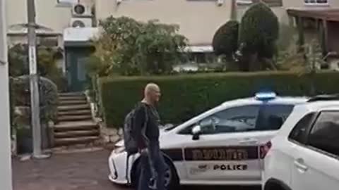 איך בעז לב ראש הצט"ם מתמודד עם הכאב והזעקות של האזרחים