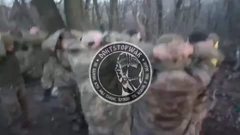 Should we execute like the Ukrainians do?