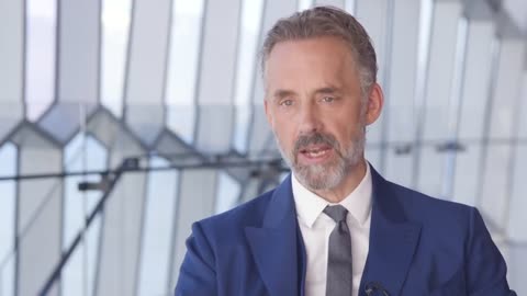 Dr. Jordan B Peterson, Thorbjorn Thordarson Iceland's Channel 2