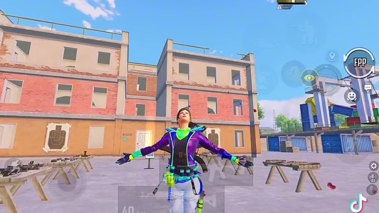 Pub g best aiming