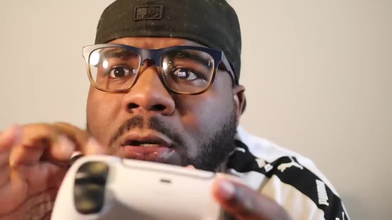 People Who Button Mash On Fighting Games