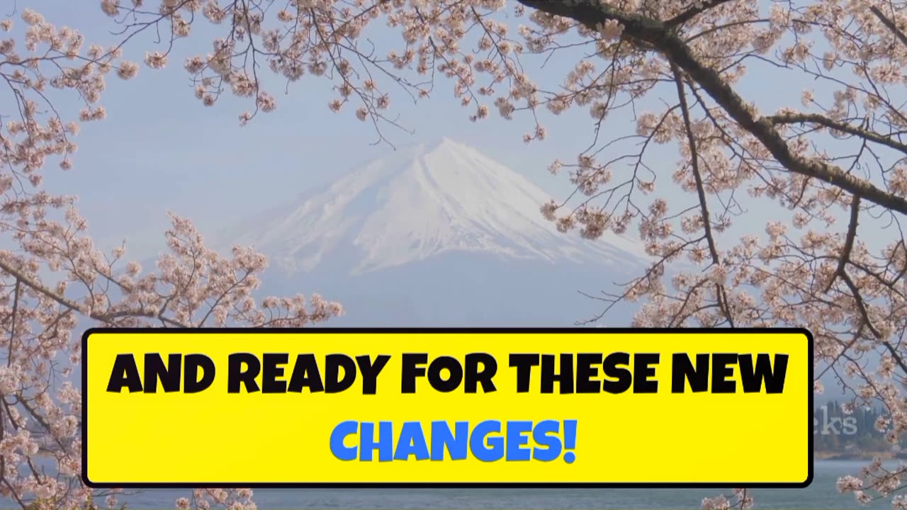 Mount Fuji's New Climbing Rules: What You Need to Know!