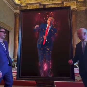 Like America, there is no America Now