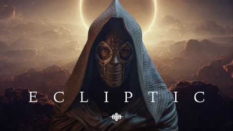Dark Techno EBM Industrial Type Beat ECLIPTIC Background Music