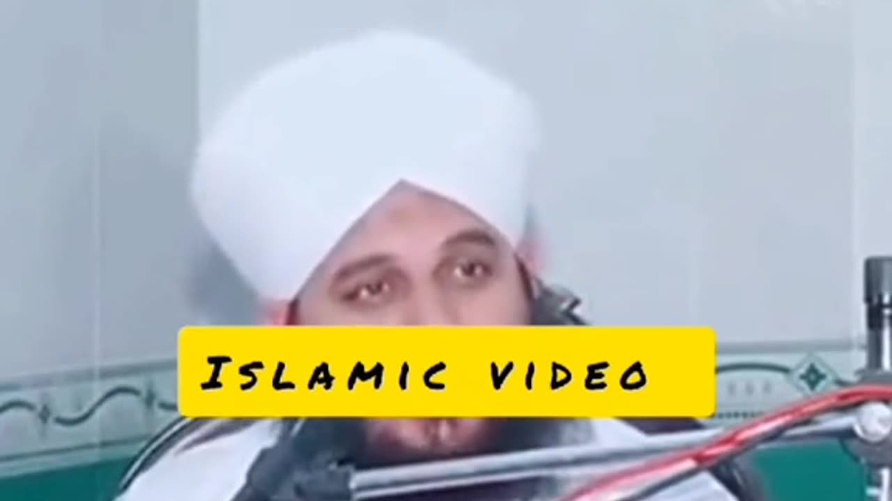 Islamic video