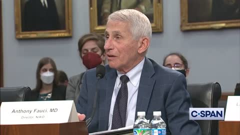 Fauci Has NO IDEA When He Thinks The Pandemic Will End