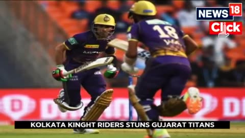 KKR Rinku Singh