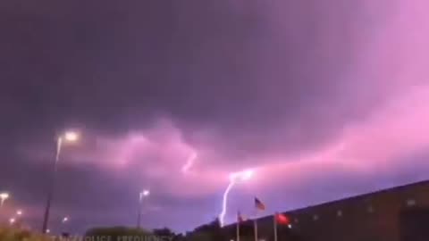 Any idea where this is shot??? Weird!!!