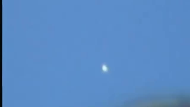 UFO Bristol 2009