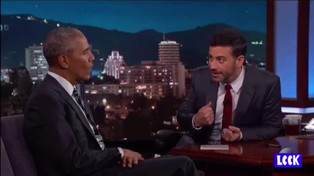 Obama “Reveals ”How He Normally Wakes Up