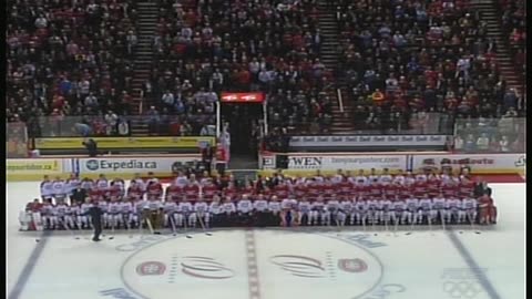 Bruins de Boston vs Canadien de Montréal