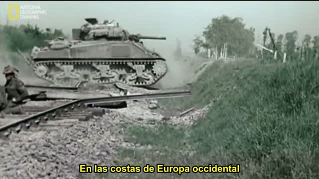 Sabaton-Primo Victoria