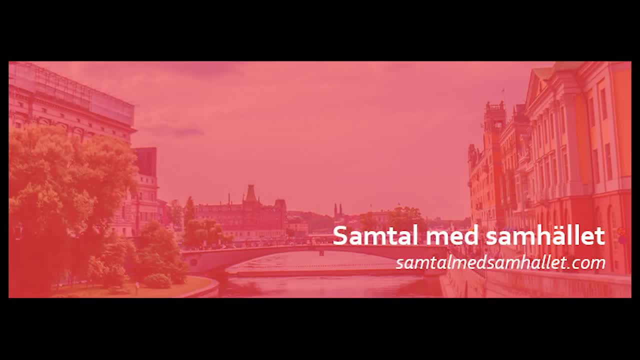 Samtal 51_ Ulrik Scheller, Miljöpartiet i Karlstad-Hammarö