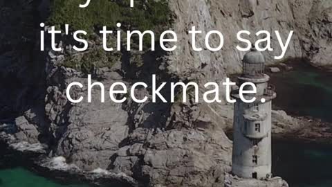 Checkmate!!