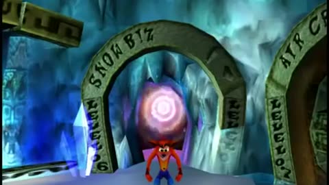*CRASH BANDICOOT 2 [ Pt. 4 ]