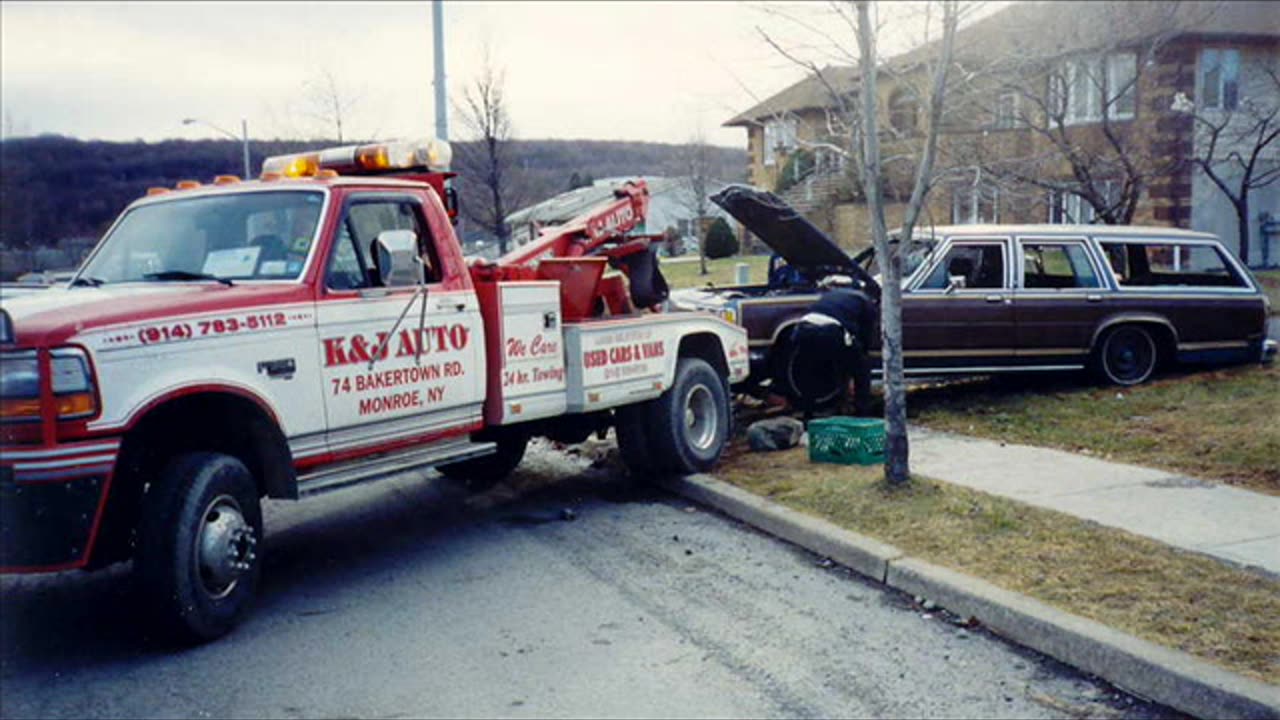 KJ Terror