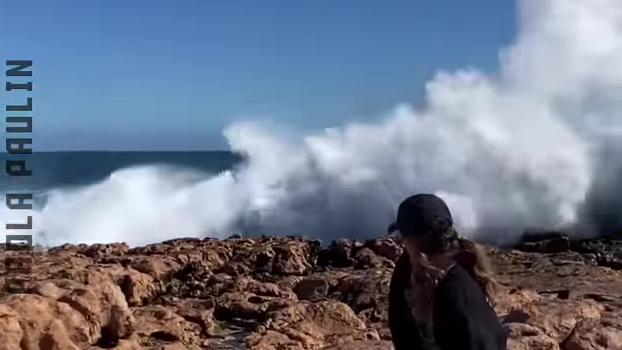Funny Water Fails