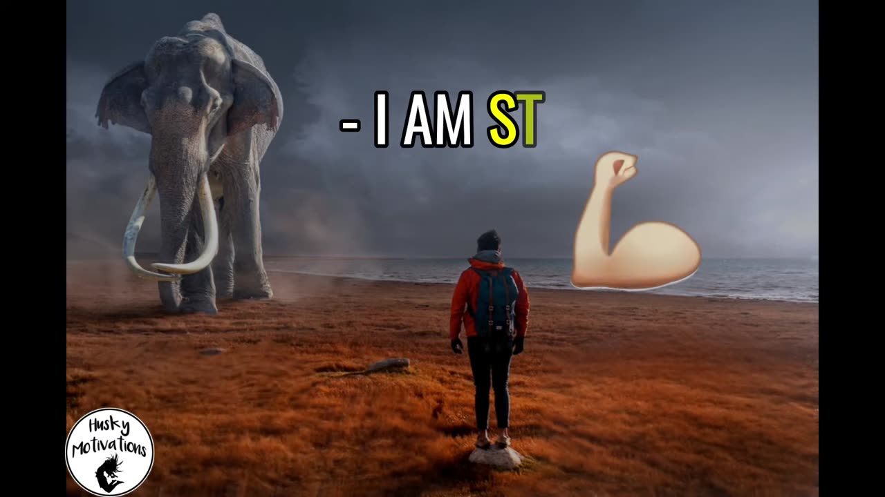 Motivational Short video