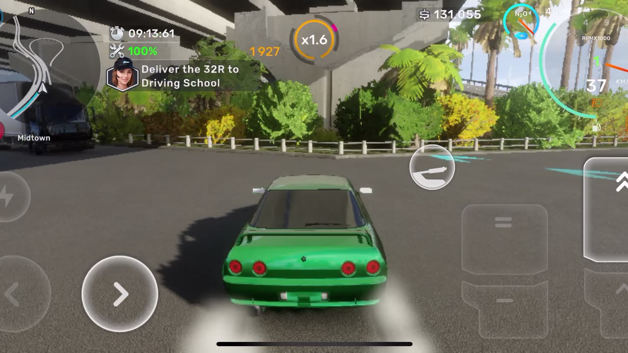 Carxstreet best car game you must try