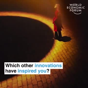 Another pathetic WEF sponsored “invention”, presenting the urban sun