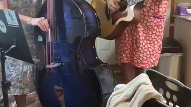 Chillbillie Twins - Flatten That Curve!