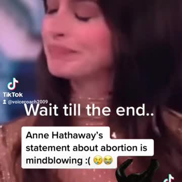 These Celebrities are telling us Who they Are!