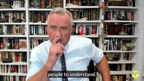 RFK Jr. Video Gets Deleted By “X”: Here’s What They Didn’t Want You to See