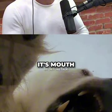 Bear Attack Gives Joe Rogan A HEART ATTACK