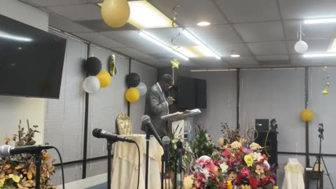 Sunday Morning Service 07/16/2023