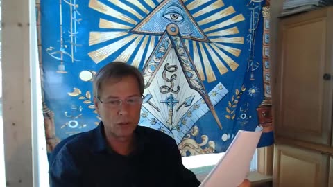 Freemasonry and Satanism, book review 313 pt 2, ZIONISM, Its History and its Aims