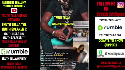 FINESSE FULL LIVE AFTER GETTING SHOT AT BY LATENIGHT & K9 KYRIE FIGHT