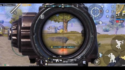 Pubg gameplay