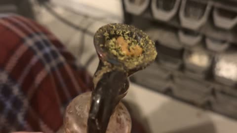 Day 153 pt4 Fire bowl