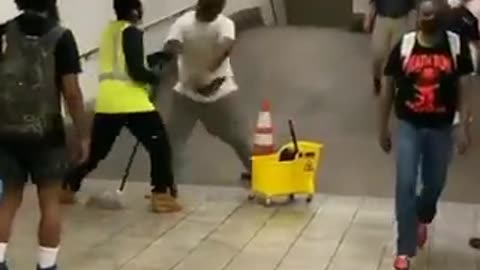 Wrong in the USA